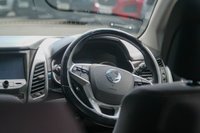USED 2020 20 SSANGYONG KORANDO 2.2D LE SUV 5dr Diesel Manual Euro 6 (178 ps) 