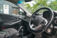 USED 2020 20 SSANGYONG KORANDO 2.2D LE SUV 5dr Diesel Manual Euro 6 (178 ps) 