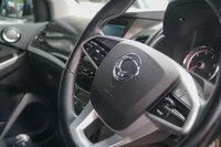 USED 2020 20 SSANGYONG KORANDO 2.2D LE SUV 5dr Diesel Manual Euro 6 (178 ps) 