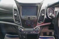 USED 2020 20 SSANGYONG KORANDO 2.2D LE SUV 5dr Diesel Manual Euro 6 (178 ps) 