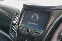 USED 2020 20 SSANGYONG KORANDO 2.2D LE SUV 5dr Diesel Manual Euro 6 (178 ps) 