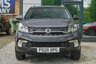 USED 2020 20 SSANGYONG KORANDO 2.2D LE SUV 5dr Diesel Manual Euro 6 (178 ps) 