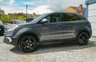 USED 2020 20 SSANGYONG KORANDO 2.2D LE SUV 5dr Diesel Manual Euro 6 (178 ps) 