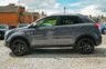 USED 2020 20 SSANGYONG KORANDO 2.2D LE SUV 5dr Diesel Manual Euro 6 (178 ps) 