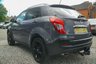 USED 2020 20 SSANGYONG KORANDO 2.2D LE SUV 5dr Diesel Manual Euro 6 (178 ps) 