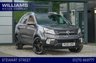 USED 2020 20 SSANGYONG KORANDO 2.2D LE SUV 5dr Diesel Manual Euro 6 (178 ps) 