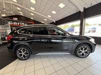 USED 2019 19 BMW X1 1.5 18i GPF xLine SUV 5dr Petrol Manual sDrive Euro 6 (s/s) (140 ps) 