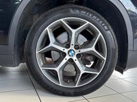 USED 2019 19 BMW X1 1.5 18i GPF xLine SUV 5dr Petrol Manual sDrive Euro 6 (s/s) (140 ps) 