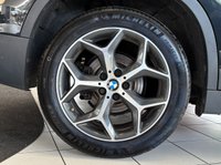 USED 2019 19 BMW X1 1.5 18i GPF xLine SUV 5dr Petrol Manual sDrive Euro 6 (s/s) (140 ps) 