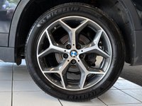 USED 2019 19 BMW X1 1.5 18i GPF xLine SUV 5dr Petrol Manual sDrive Euro 6 (s/s) (140 ps) 