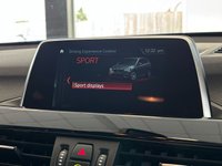 USED 2019 19 BMW X1 1.5 18i GPF xLine SUV 5dr Petrol Manual sDrive Euro 6 (s/s) (140 ps) 