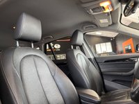 USED 2019 19 BMW X1 1.5 18i GPF xLine SUV 5dr Petrol Manual sDrive Euro 6 (s/s) (140 ps) 
