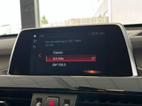 USED 2019 19 BMW X1 1.5 18i GPF xLine SUV 5dr Petrol Manual sDrive Euro 6 (s/s) (140 ps) 