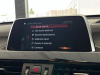 USED 2019 19 BMW X1 1.5 18i GPF xLine SUV 5dr Petrol Manual sDrive Euro 6 (s/s) (140 ps) 