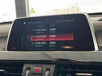 USED 2019 19 BMW X1 1.5 18i GPF xLine SUV 5dr Petrol Manual sDrive Euro 6 (s/s) (140 ps) 