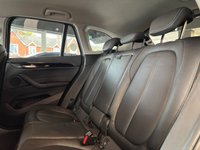 USED 2019 19 BMW X1 1.5 18i GPF xLine SUV 5dr Petrol Manual sDrive Euro 6 (s/s) (140 ps) 