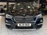 USED 2019 19 BMW X1 1.5 18i GPF xLine SUV 5dr Petrol Manual sDrive Euro 6 (s/s) (140 ps) 