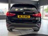 USED 2019 19 BMW X1 1.5 18i GPF xLine SUV 5dr Petrol Manual sDrive Euro 6 (s/s) (140 ps) 