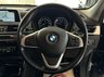 USED 2019 19 BMW X1 1.5 18i GPF xLine SUV 5dr Petrol Manual sDrive Euro 6 (s/s) (140 ps) 