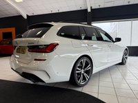 USED 2020 20 BMW 3 SERIES 2.0 320i M Sport Touring 5dr Petrol Auto Euro 6 (s/s) (184 ps) 