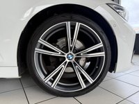 USED 2020 20 BMW 3 SERIES 2.0 320i M Sport Touring 5dr Petrol Auto Euro 6 (s/s) (184 ps) 