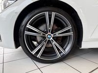 USED 2020 20 BMW 3 SERIES 2.0 320i M Sport Touring 5dr Petrol Auto Euro 6 (s/s) (184 ps) 