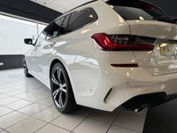 USED 2020 20 BMW 3 SERIES 2.0 320i M Sport Touring 5dr Petrol Auto Euro 6 (s/s) (184 ps) 