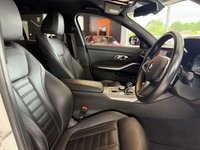 USED 2020 20 BMW 3 SERIES 2.0 320i M Sport Touring 5dr Petrol Auto Euro 6 (s/s) (184 ps) 