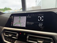 USED 2020 20 BMW 3 SERIES 2.0 320i M Sport Touring 5dr Petrol Auto Euro 6 (s/s) (184 ps) 