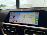USED 2020 20 BMW 3 SERIES 2.0 320i M Sport Touring 5dr Petrol Auto Euro 6 (s/s) (184 ps) 
