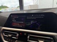 USED 2020 20 BMW 3 SERIES 2.0 320i M Sport Touring 5dr Petrol Auto Euro 6 (s/s) (184 ps) 