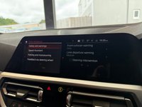 USED 2020 20 BMW 3 SERIES 2.0 320i M Sport Touring 5dr Petrol Auto Euro 6 (s/s) (184 ps) 