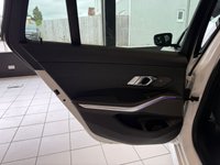 USED 2020 20 BMW 3 SERIES 2.0 320i M Sport Touring 5dr Petrol Auto Euro 6 (s/s) (184 ps) 