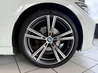 USED 2020 20 BMW 3 SERIES 2.0 320i M Sport Touring 5dr Petrol Auto Euro 6 (s/s) (184 ps) FULL BMW S-HIST + TECH PACK +