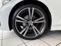 USED 2020 20 BMW 3 SERIES 2.0 320i M Sport Touring 5dr Petrol Auto Euro 6 (s/s) (184 ps) FULL BMW S-HIST + TECH PACK +