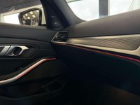 USED 2020 20 BMW 3 SERIES 2.0 320i M Sport Touring 5dr Petrol Auto Euro 6 (s/s) (184 ps) FULL BMW S-HIST + TECH PACK +