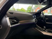 USED 2020 20 BMW 3 SERIES 2.0 320i M Sport Touring 5dr Petrol Auto Euro 6 (s/s) (184 ps) FULL BMW S-HIST + TECH PACK +