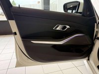 USED 2020 20 BMW 3 SERIES 2.0 320i M Sport Touring 5dr Petrol Auto Euro 6 (s/s) (184 ps) FULL BMW S-HIST + TECH PACK +