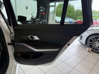 USED 2020 20 BMW 3 SERIES 2.0 320i M Sport Touring 5dr Petrol Auto Euro 6 (s/s) (184 ps) FULL BMW S-HIST + TECH PACK +