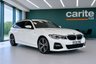 USED 2020 20 BMW 3 SERIES 2.0 320i M Sport Touring 5dr Petrol Auto Euro 6 (s/s) (184 ps) 