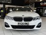 USED 2020 20 BMW 3 SERIES 2.0 320i M Sport Touring 5dr Petrol Auto Euro 6 (s/s) (184 ps) 
