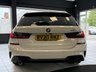 USED 2020 20 BMW 3 SERIES 2.0 320i M Sport Touring 5dr Petrol Auto Euro 6 (s/s) (184 ps) 