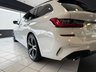 USED 2020 20 BMW 3 SERIES 2.0 320i M Sport Touring 5dr Petrol Auto Euro 6 (s/s) (184 ps) 