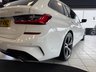 USED 2020 20 BMW 3 SERIES 2.0 320i M Sport Touring 5dr Petrol Auto Euro 6 (s/s) (184 ps) 