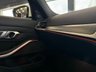 USED 2020 20 BMW 3 SERIES 2.0 320i M Sport Touring 5dr Petrol Auto Euro 6 (s/s) (184 ps) 