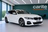 USED 2020 20 BMW 3 SERIES 2.0 320i M Sport Touring 5dr Petrol Auto Euro 6 (s/s) (184 ps) FULL BMW S-HIST + TECH PACK +
