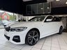 USED 2020 20 BMW 3 SERIES 2.0 320i M Sport Touring 5dr Petrol Auto Euro 6 (s/s) (184 ps) FULL BMW S-HIST + TECH PACK +