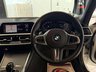 USED 2020 20 BMW 3 SERIES 2.0 320i M Sport Touring 5dr Petrol Auto Euro 6 (s/s) (184 ps) FULL BMW S-HIST + TECH PACK +