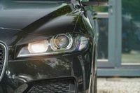 USED 2017 67 JAGUAR F-PACE 2.0 D165 Prestige SUV 5dr Diesel Manual Euro 6 (s/s) (163 ps) 