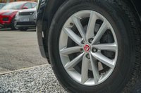USED 2017 67 JAGUAR F-PACE 2.0 D165 Prestige SUV 5dr Diesel Manual Euro 6 (s/s) (163 ps) 
